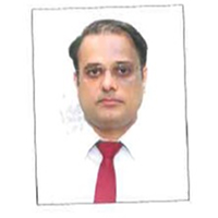 Mr. Bikram Singh Guram