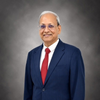 Mr. Deepak Amitabh