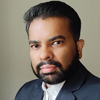  Mr. Deepak Goel