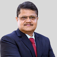 Mr. Harish Saran