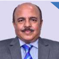 Mr. Niraj Nabh Kumar