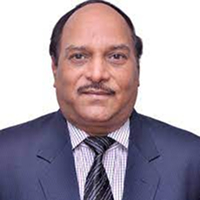 Mr. Shyam Dhar Dubey