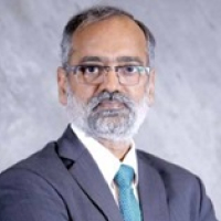 Mr. Sreekant Kandikuppa