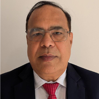 Mr. Sunil Kumar Rathi